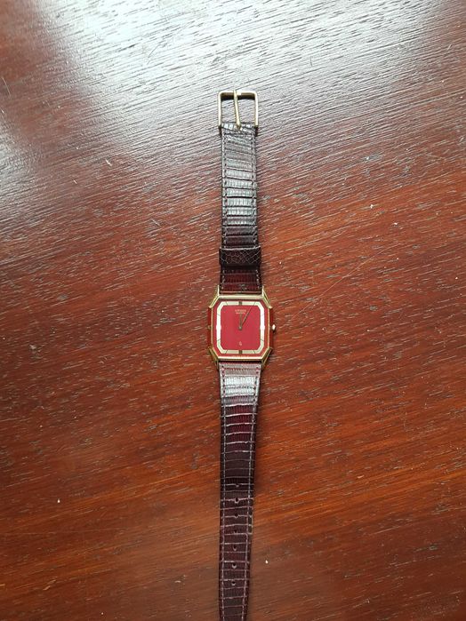 Relogio Citizen Vintage