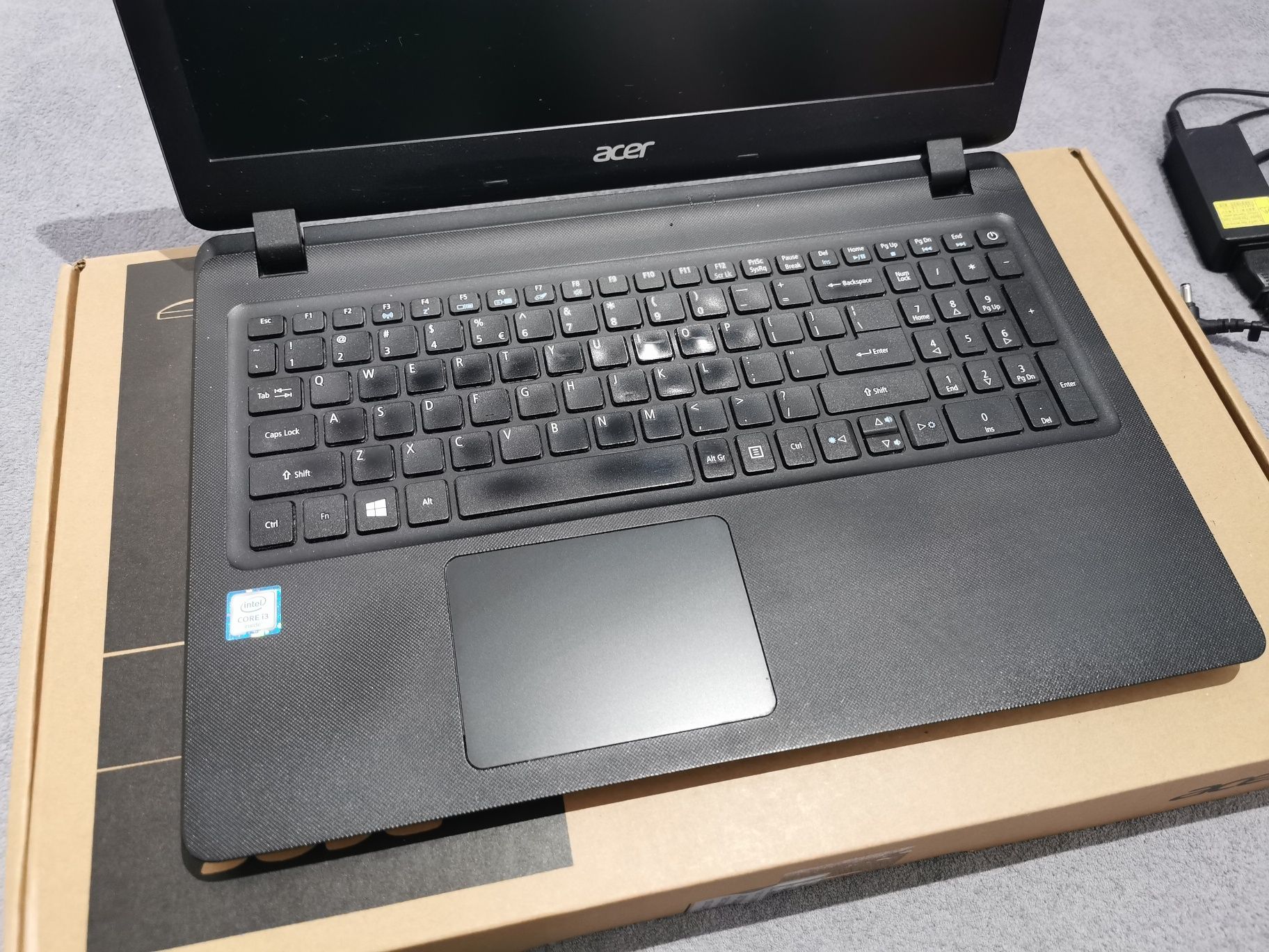 Laptop ACER extensa 15" ex2540