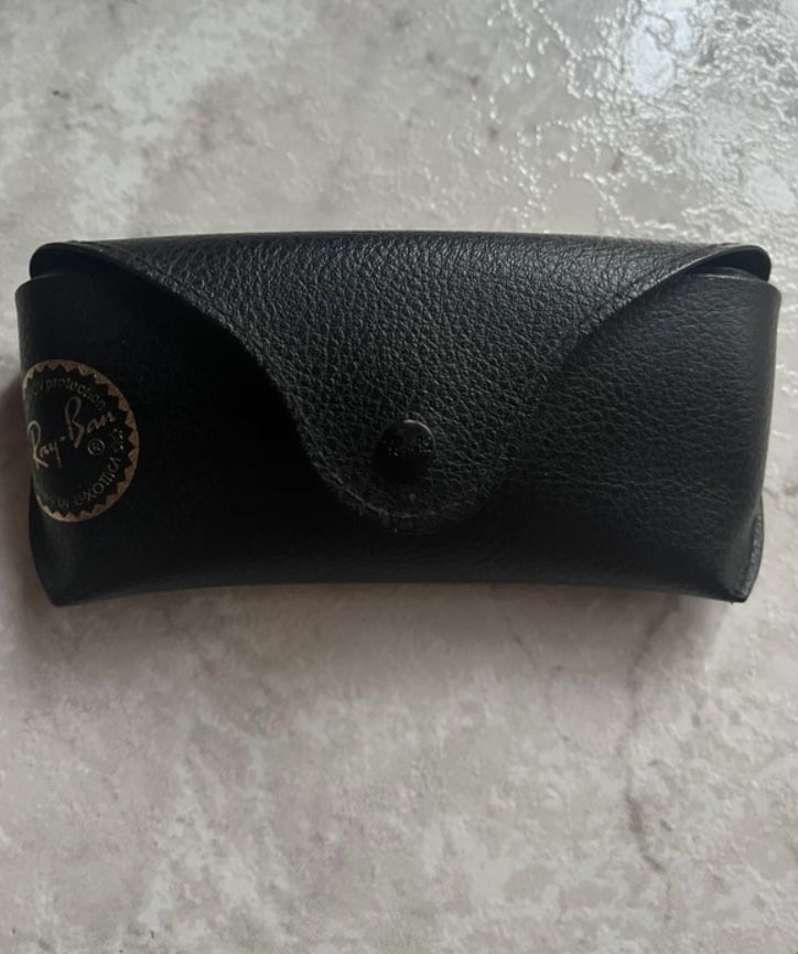 óculos de sol  ray-ban