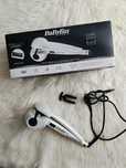 Babyliss curl secret