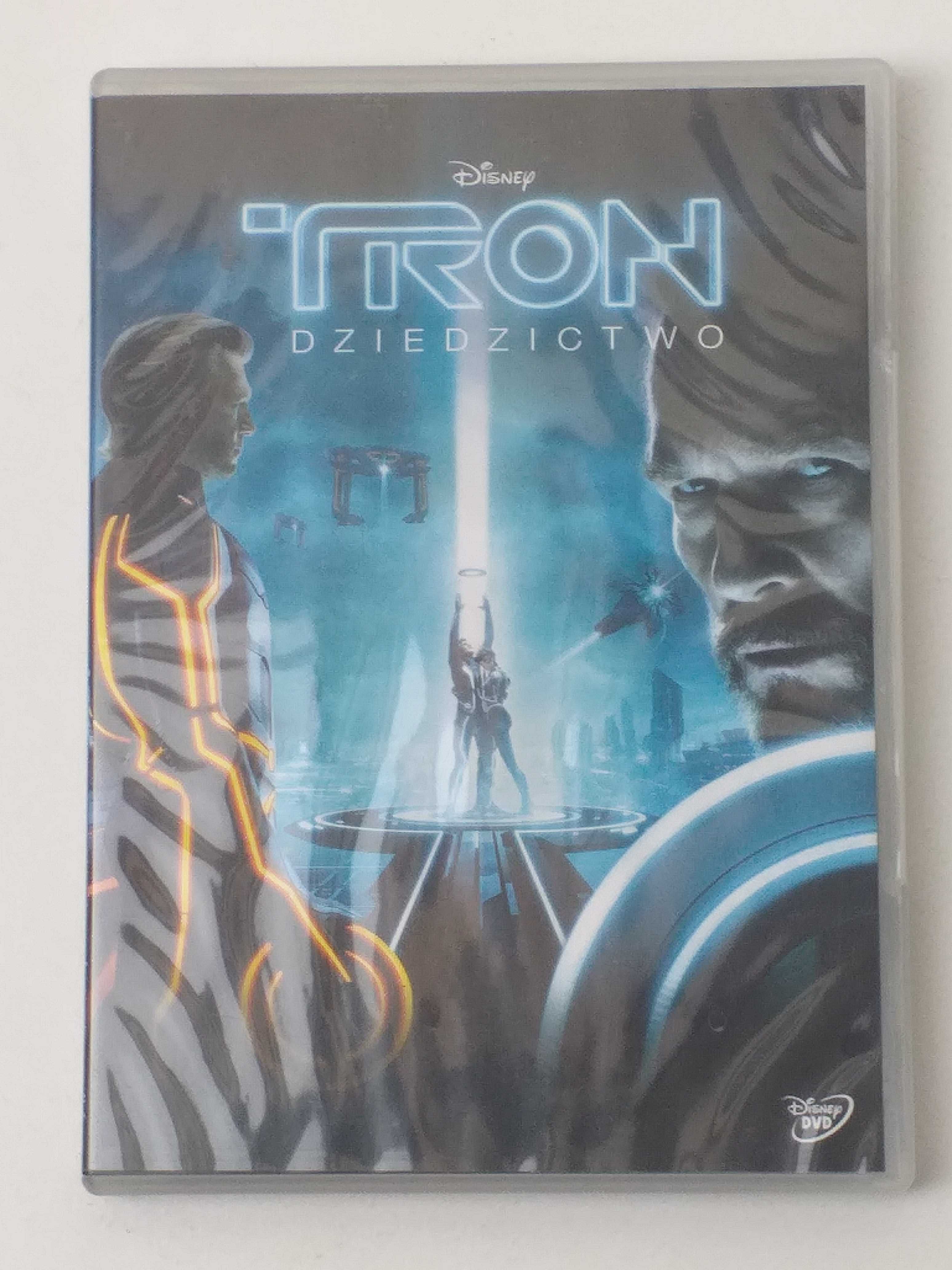 Tron: Dziedzictwo