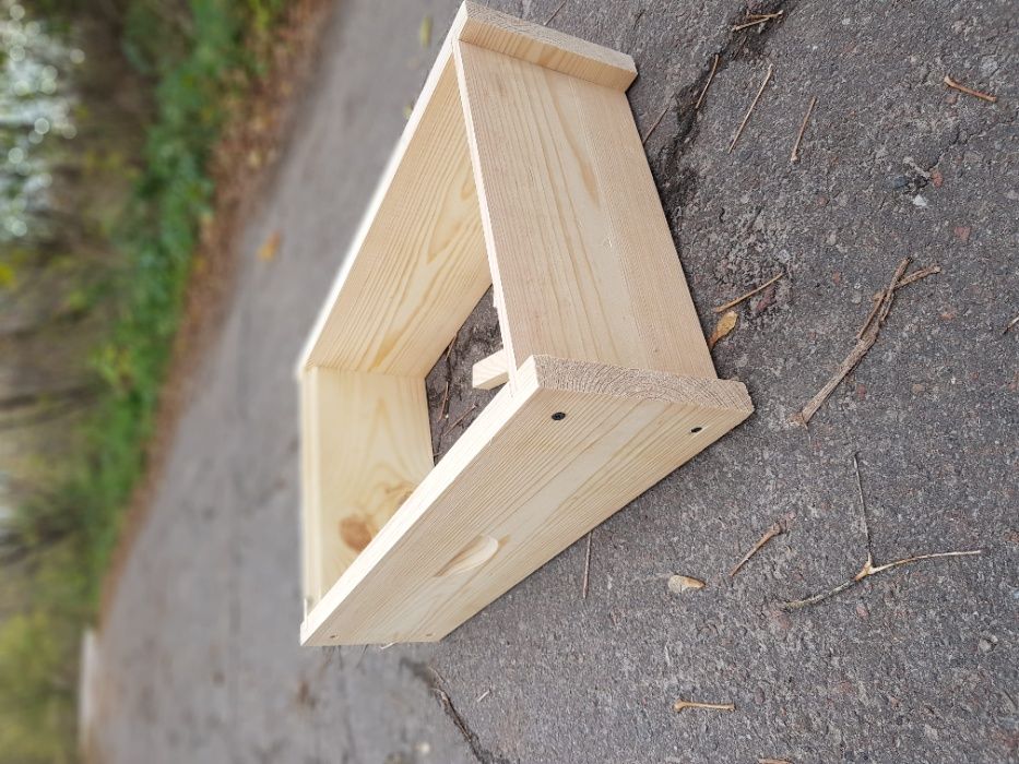 Улей рогач, улей рогатый, рамки для пчёл, мед,