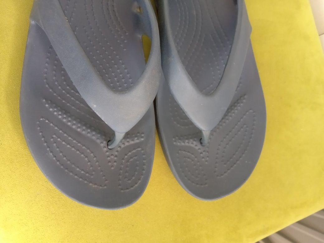 Crocs Kadee II japonki rozmiar W8 38/39