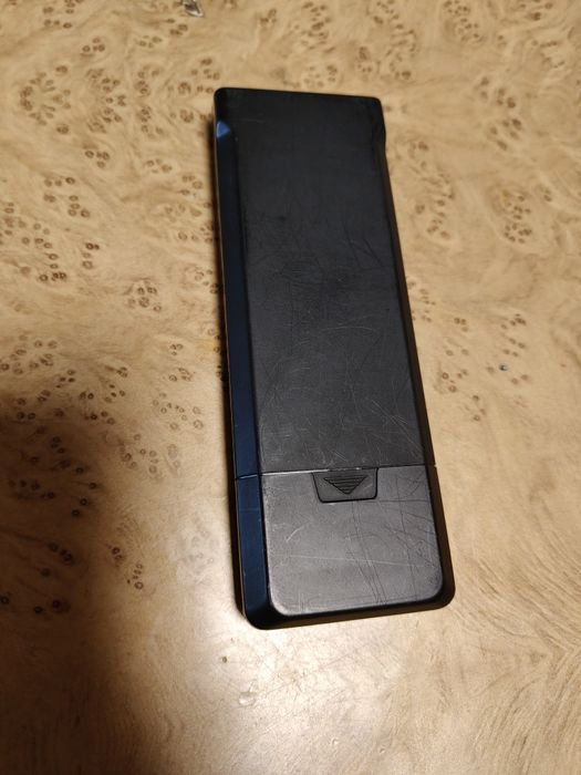 Pilot Sony RM-D57A -Digital Audio Tape Deck