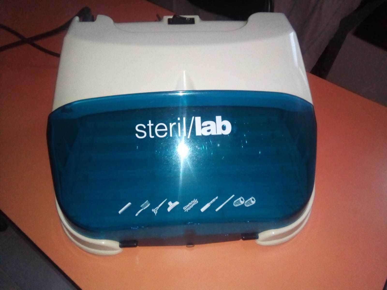 Esterilizador - Steril/LAB