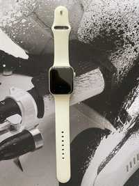 Apple Watch 5 44mm Silver