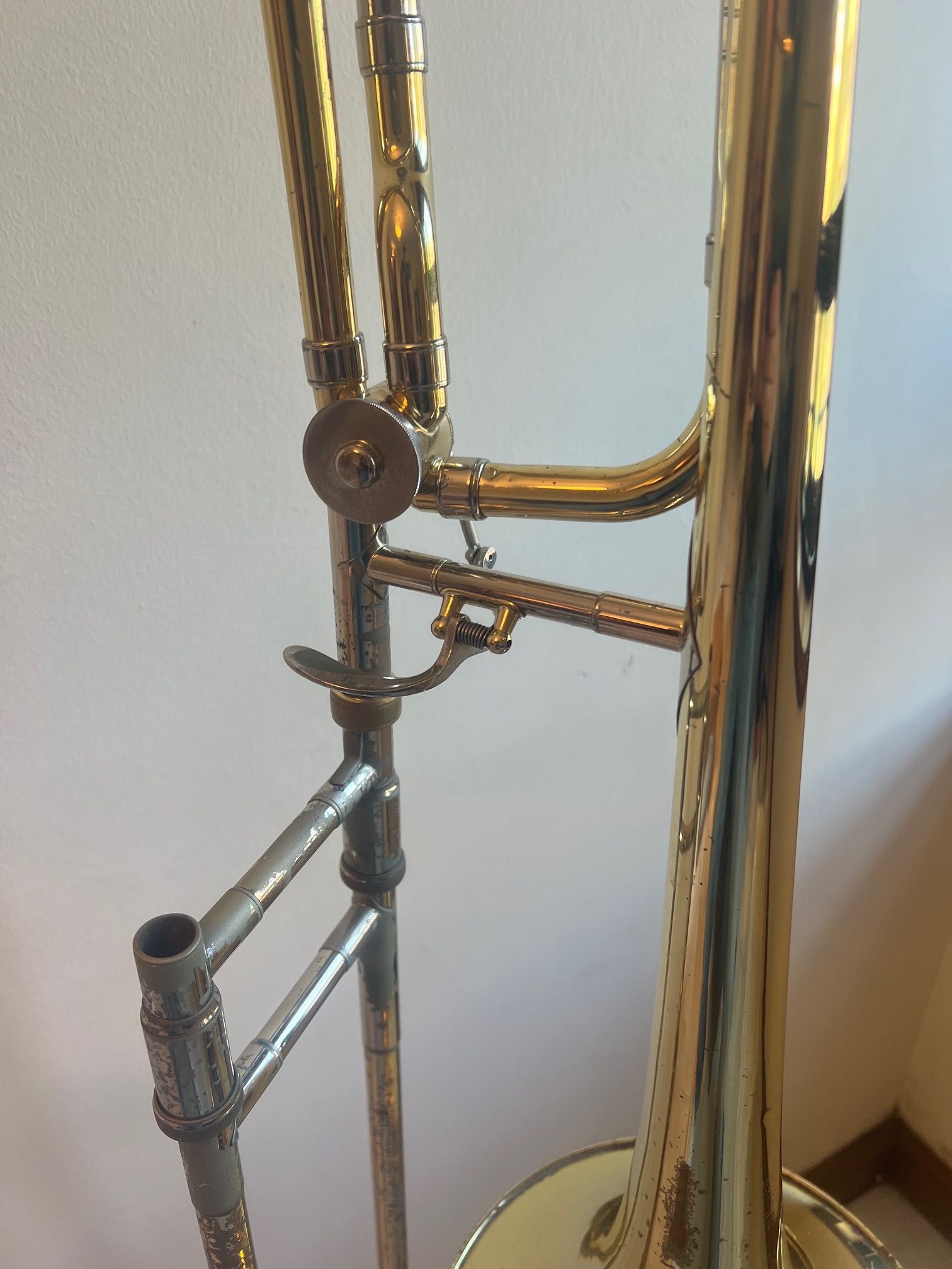 Trombone Bach 42 BO