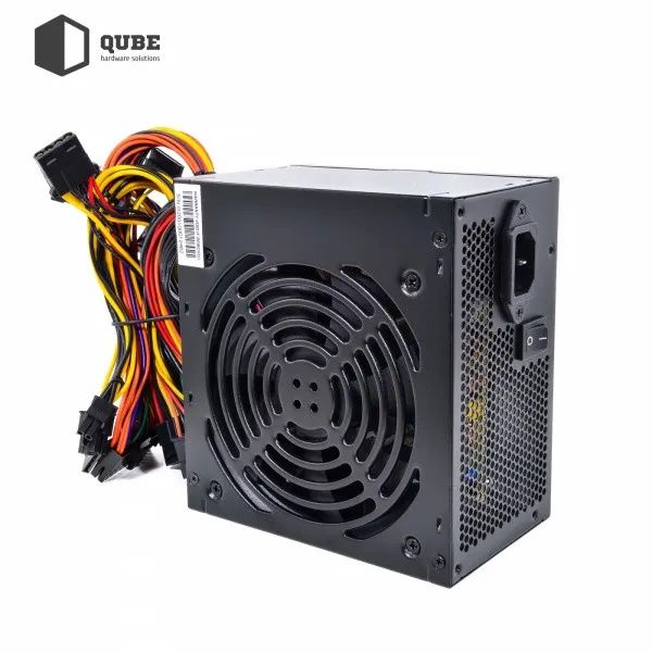 Блок питания QUBE 500W