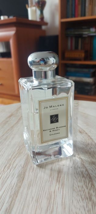 Jo Malone Nectarine Blossom&Honey 100ml ubytek