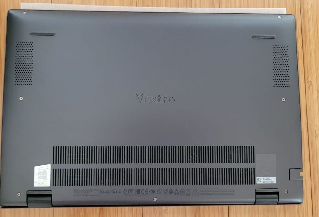 Laptop Dell Vostro 5402 14" i5 16GB 512 SSD Win11P Na gwarancji