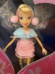 Колекційна лялька Winx Stella лімітований випуск