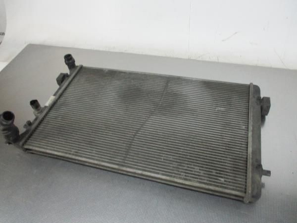 Radiador de água SEAT Leon (1M1)