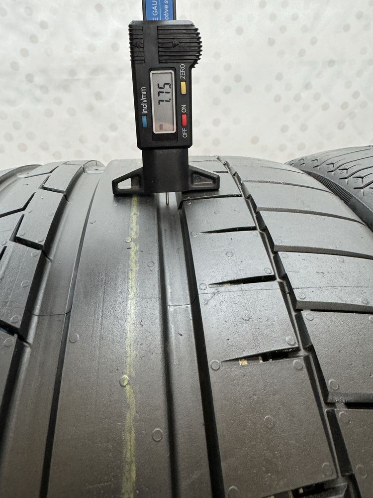 Шини Continental 275/30/R20