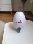 Rockit rocker para carrinho de bebé
