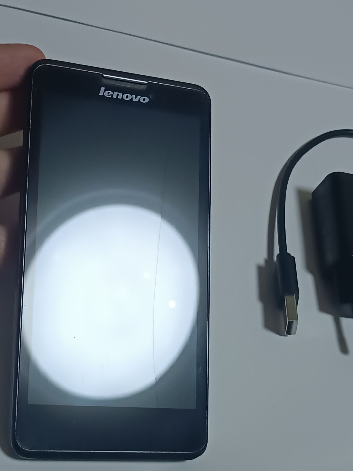 Смартфон Lenovo P780