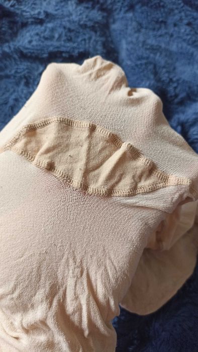 kolarki zapobiegające otarciom ud