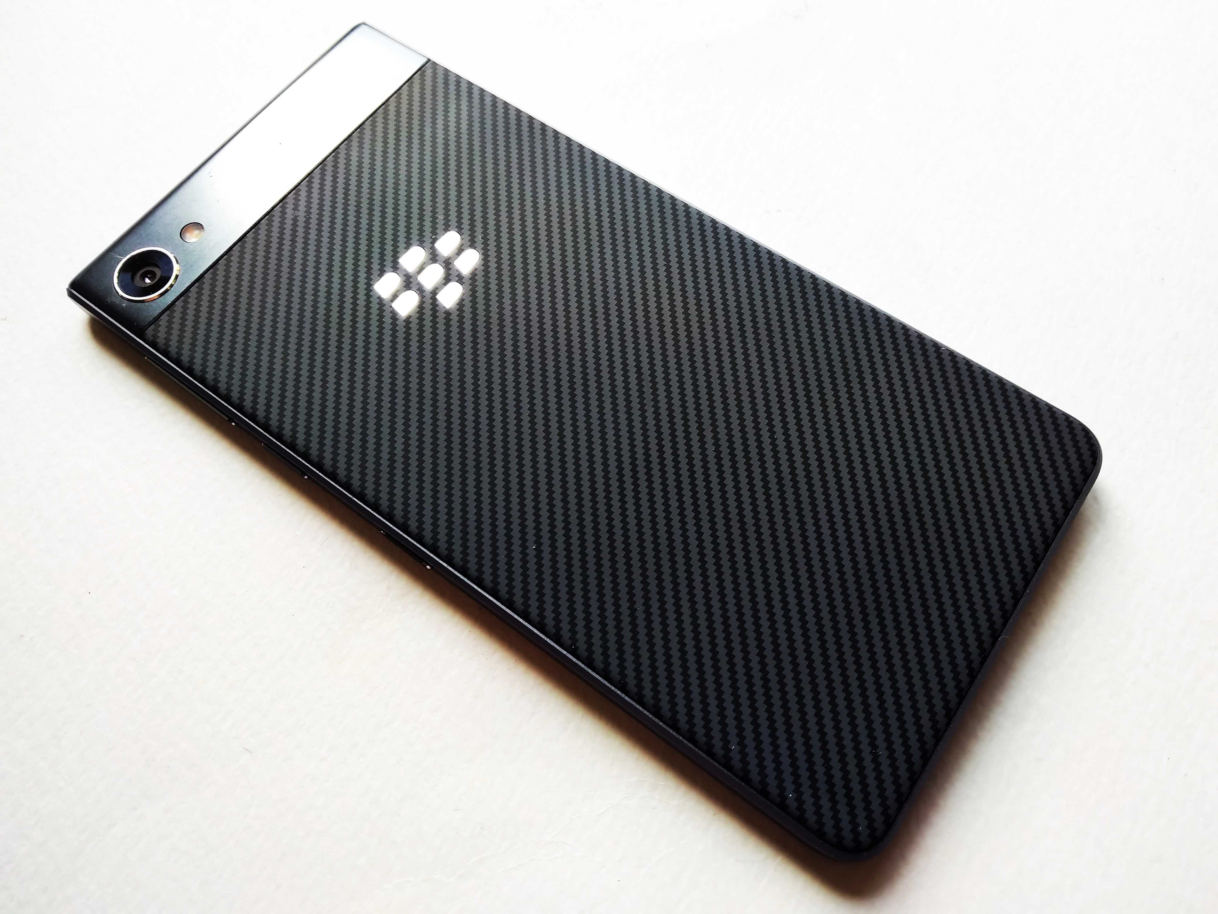 BlackBerry Motion ХОРОШИЙ СТАН!