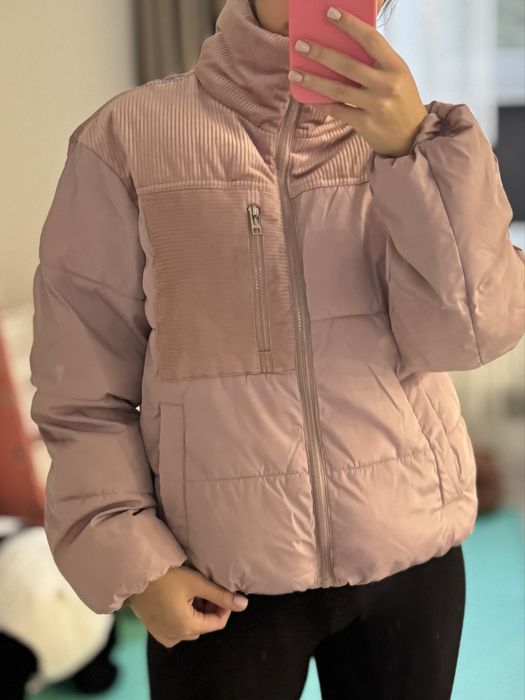 Куртка пуховик house