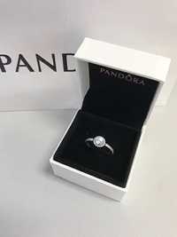 Новое оригинальное кольцо Pandora