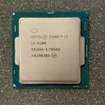 CPUs 1151 - I3 6100 /  i5 6400