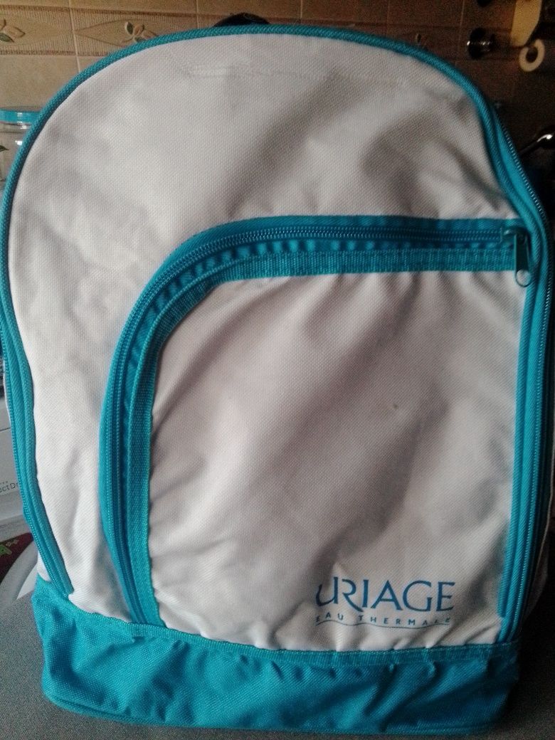 Mochila Uriage( nova,)