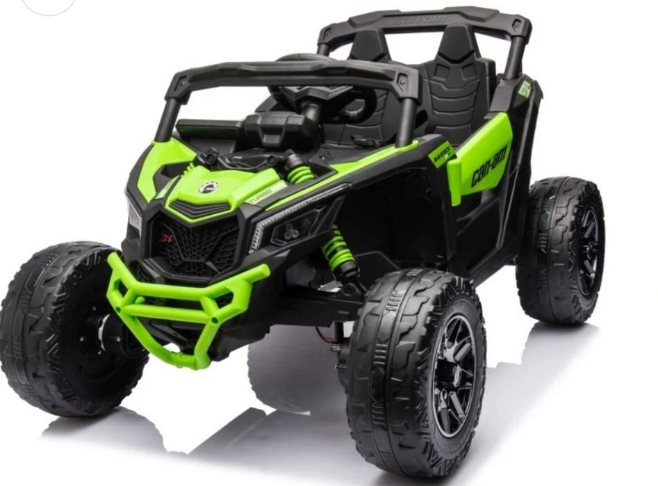 Buggy 24 Volts - Novos