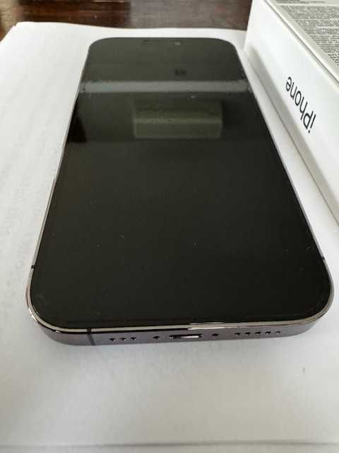 Sprzedam iPhone 14 Pro 128 GB, kolor purple