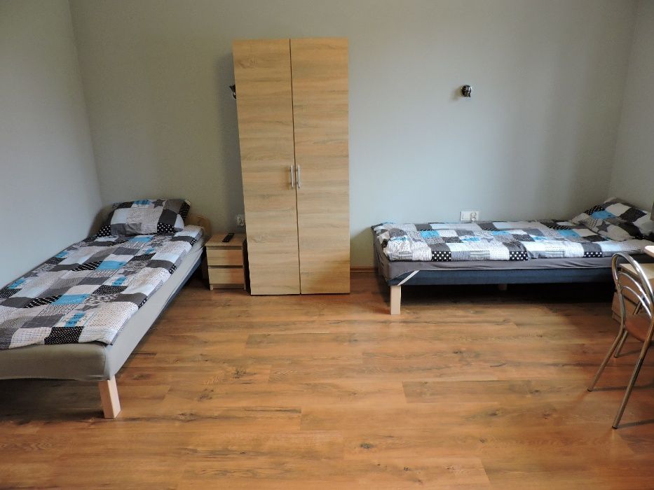 nocleg noclegi pokoje gościnne kwatery pracownicze