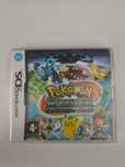 Pokémon Ranger: Shadows of Almia - Nintendo DS
