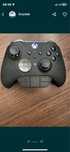 Pad XBOX ONE ELITE Series 2 Microsoft bezprzewodowy oryginał + adapter
