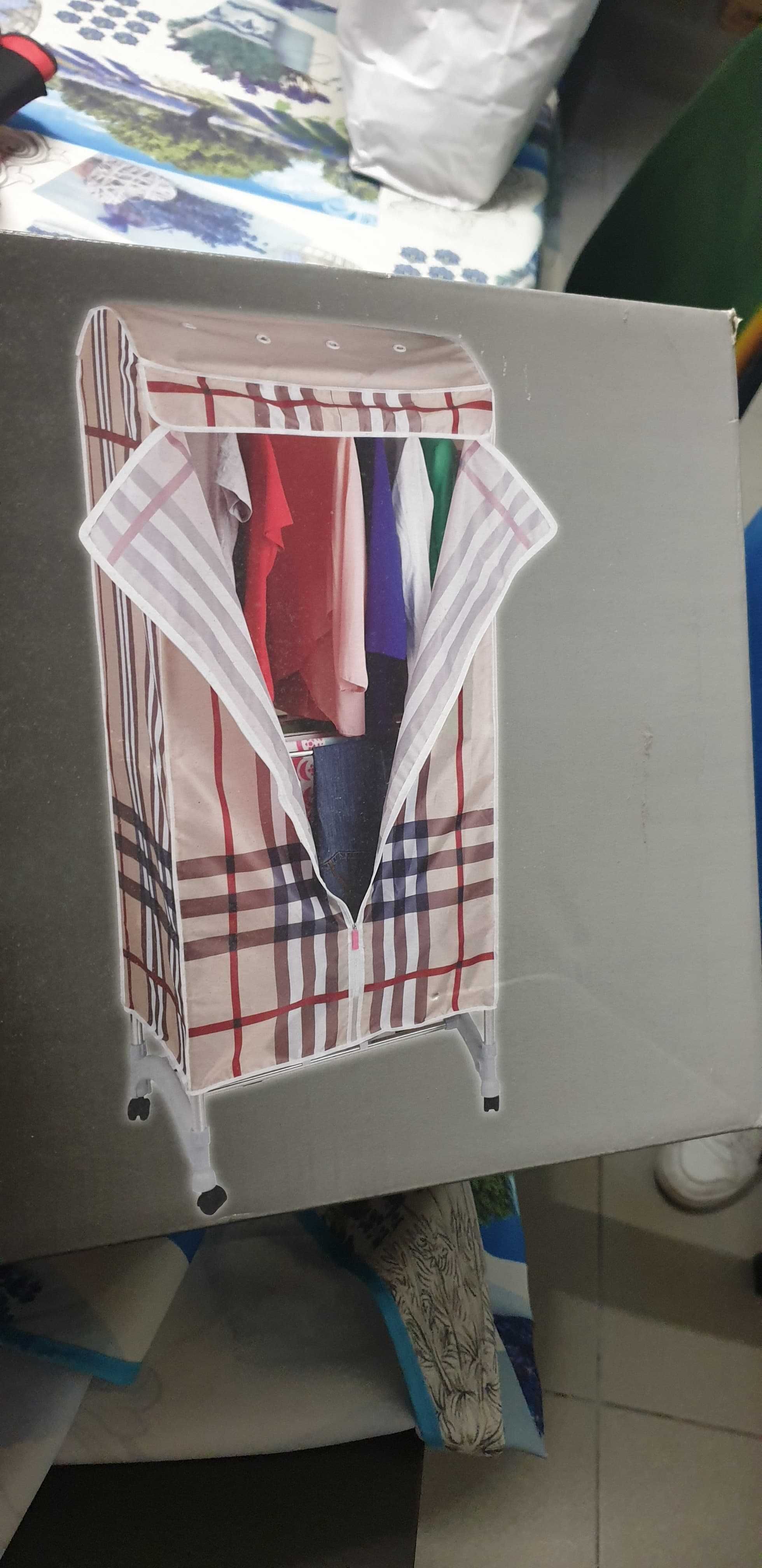 Secador de Roupa JOCEL