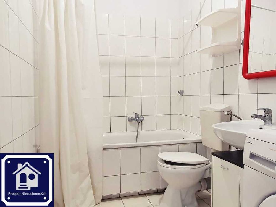 ul. Długa/Szlak - dwupokojowe - dostępne od zaraz