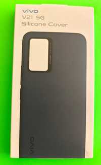 Capa Original VIVO V2 5G