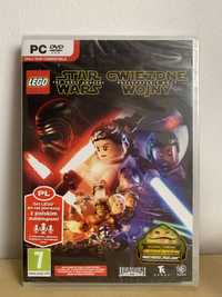 Lego star wars PC gra nowa