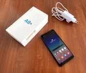 Samsung A8 Plus A730, 32 GB_NFC_2 SIM