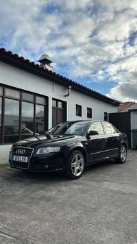 Audi A4 B7 S-Line