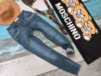 Mos Mosh Oryginalne rurki jeans 24
