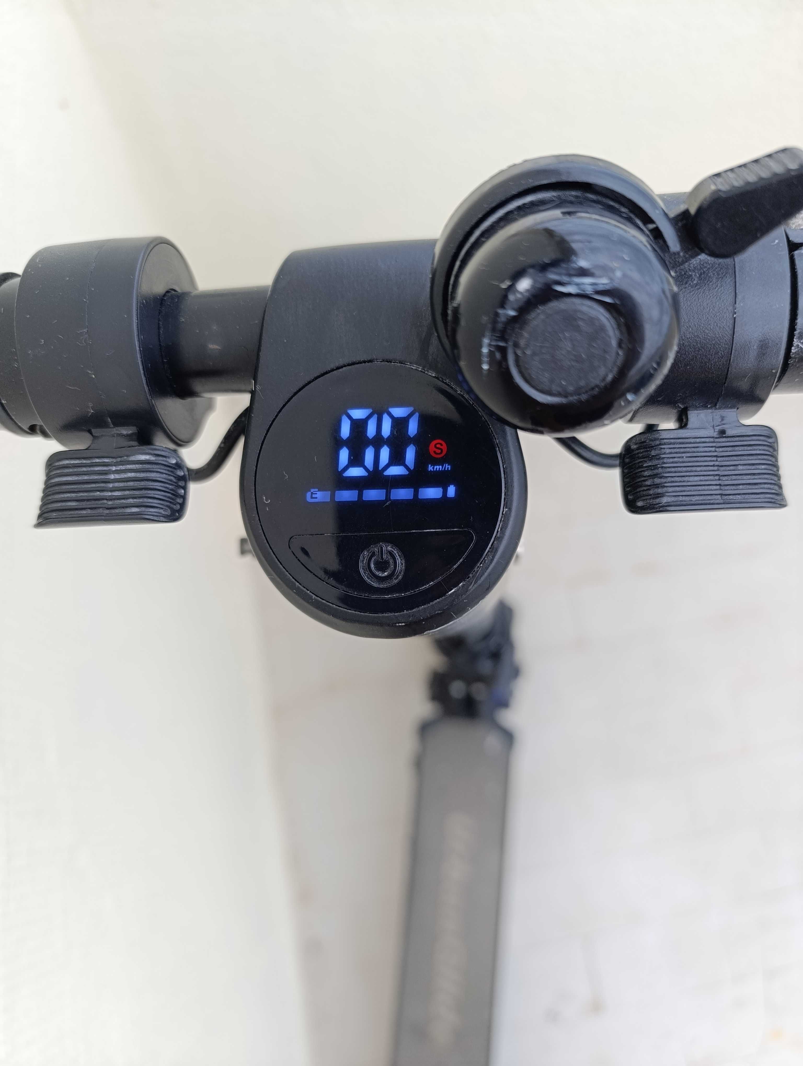 Trotinete elétrica Urbana Glide