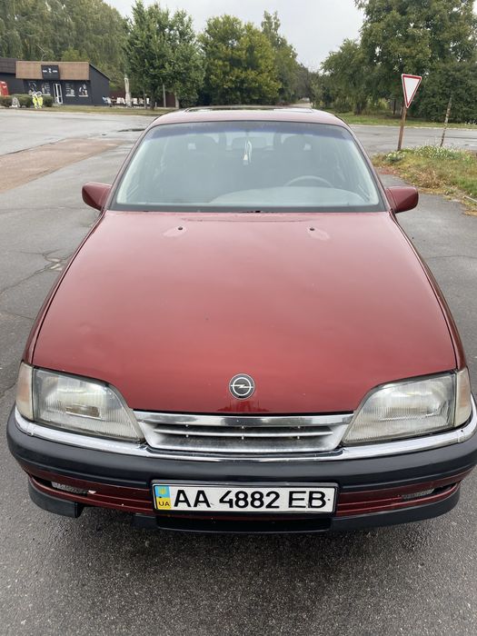 Продам Opel Omega