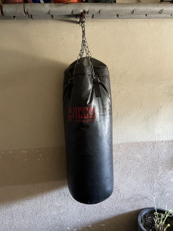 Worek bokserski NIKKO Toshogu Sports 120cm