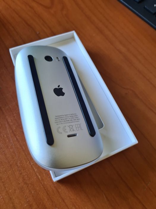 Air Mouse Apple Original