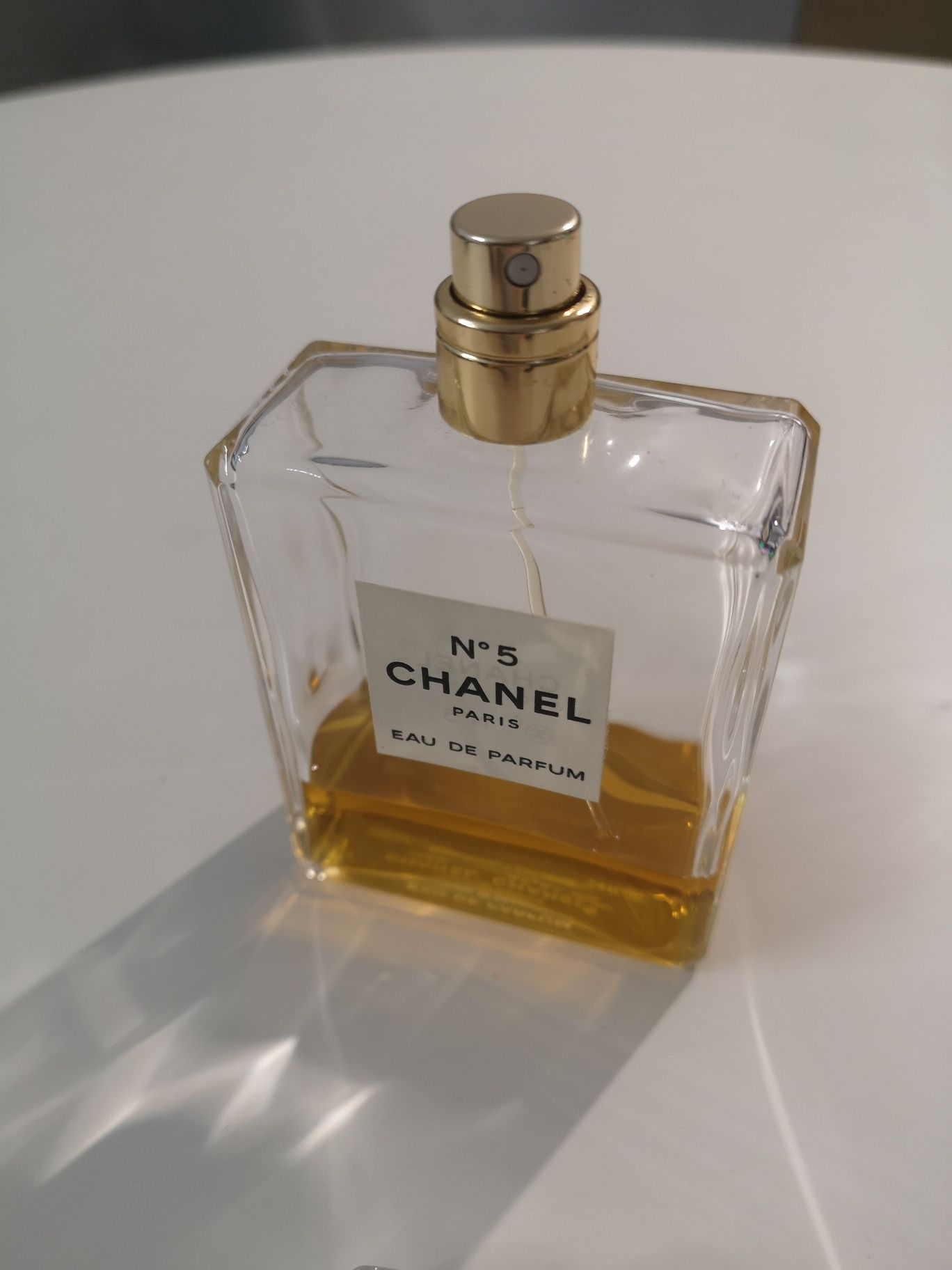 Chanel #5 Eau de parfum