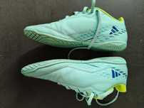 Halówki Adidas 35