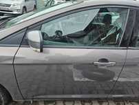 Ford Focus MK3 drzwi przód przednie  lewe prawe VB