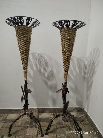 Декоративні вази