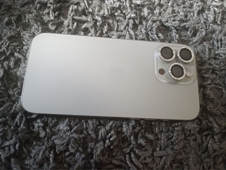 Продам айфон 16 про Макс 256 ГБ