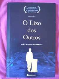 O Lixo dos Outros, de João Albano Fernandes