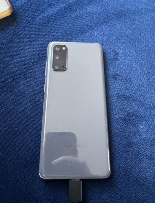 Samsung s20 okazja !!!