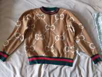 Светр Gucci, розмір xs