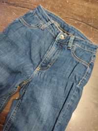 Spodnie jeansowe Calzedonia